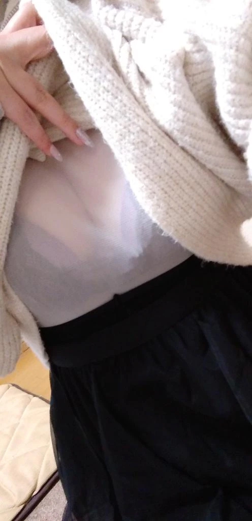 〇〇満たす……♡