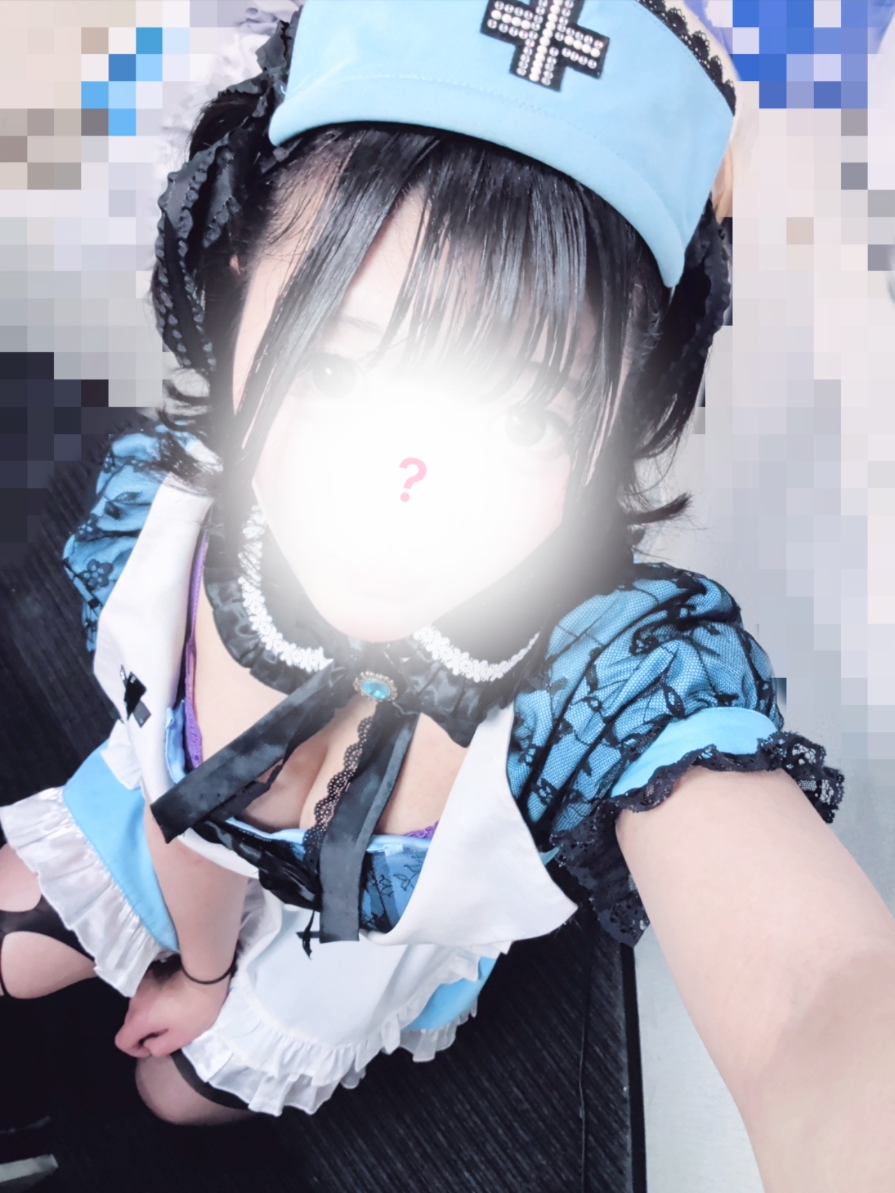 罪な世の中🌏/めい《業初・新人》(弘前)