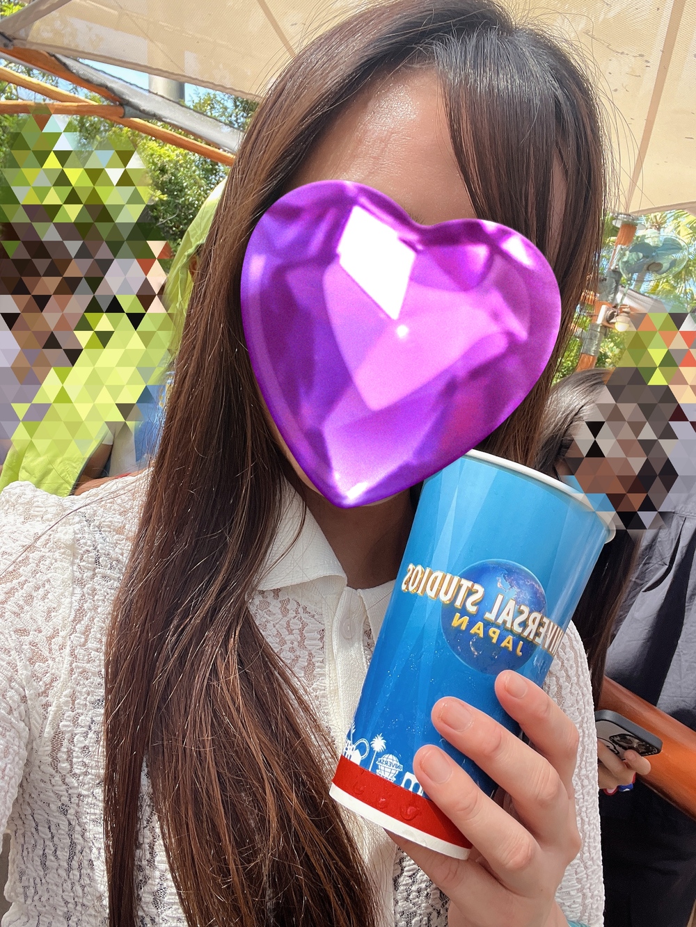おはよう ♡