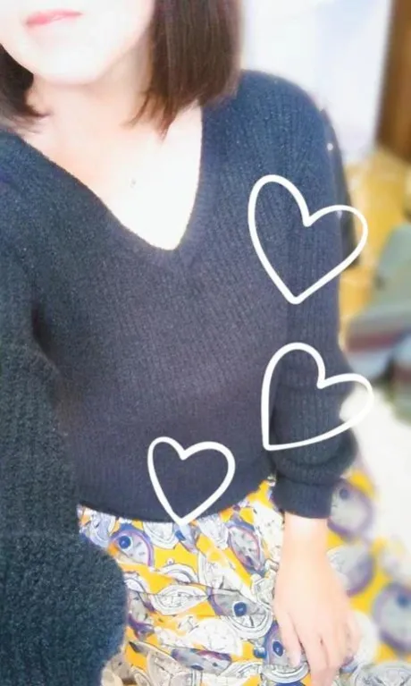 ゆっくりね♡/つきよ