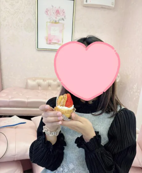 仲良しさんありがとう💗/【母乳】のの