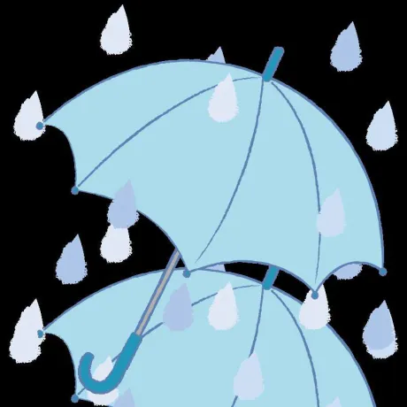 あめあめあめ☔️/☆いつき奥様
