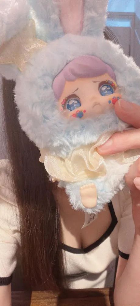 ハマってて⸝⸝⸝💭💗/ツムギ