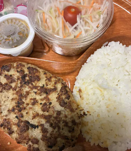 昨日もありがとうございました/目黒 めい