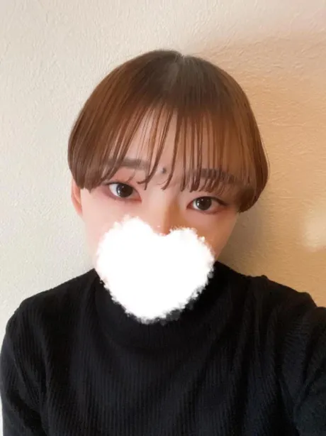 かおる【ミニマム美少女】L’ Amomr（ラムール）～青森～