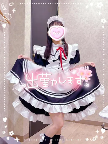 なつ秋葉原コスプレ学園 in 仙台