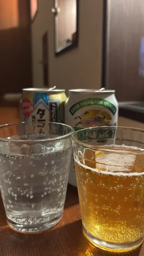 新人 のん【青森】キューティーハニーズ