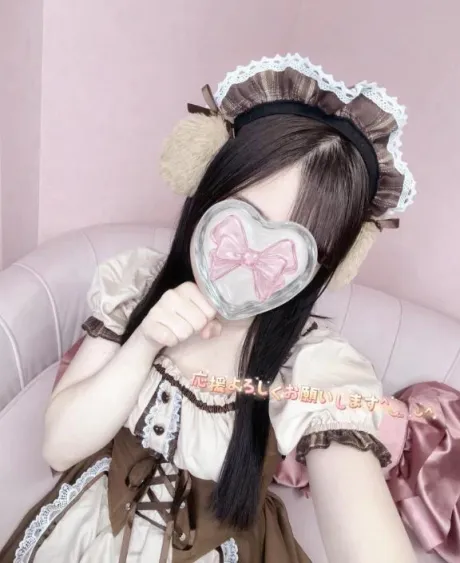 るるTEKOKI GIRLS COLLECTION