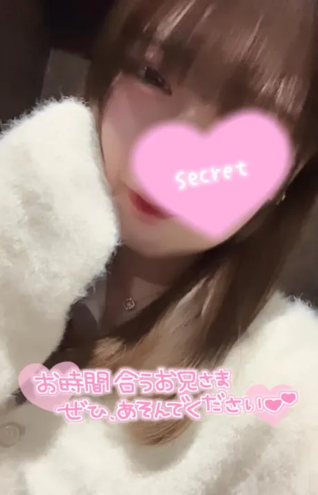 しゅーっ✊💗/ちな