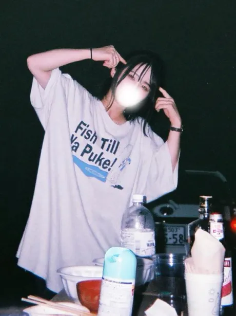 ラスト19時❣️/こなつ