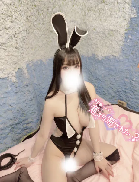 むつ店　るみか【美人痴女】キューティーハニーズ