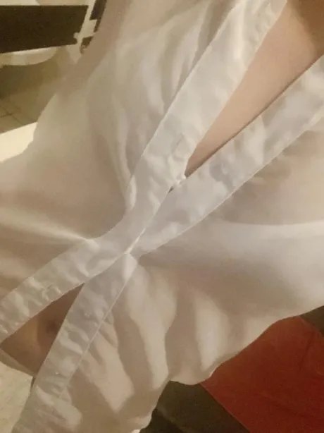 ぐっしょり♡/ちほ