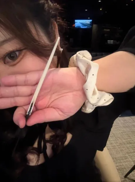 うるのブログ 我慢の限界！！