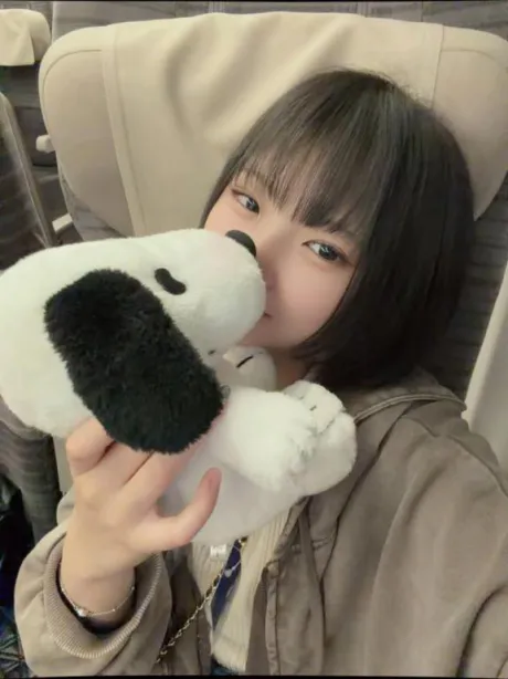 珍しき日曜日♡/えれな