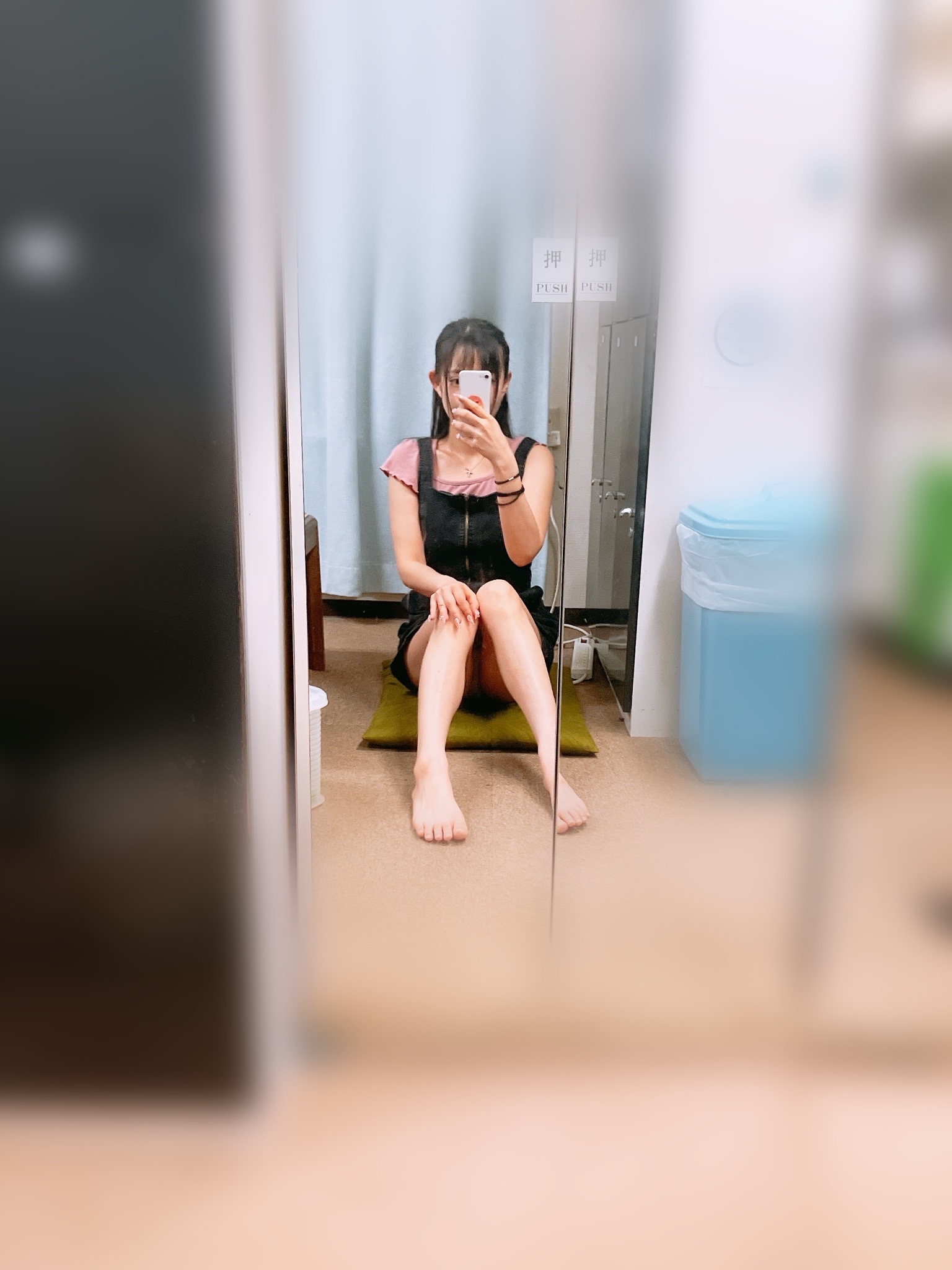 １９時半の本指名様