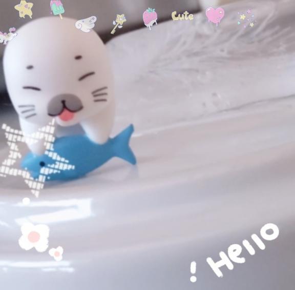 雨の日🍬