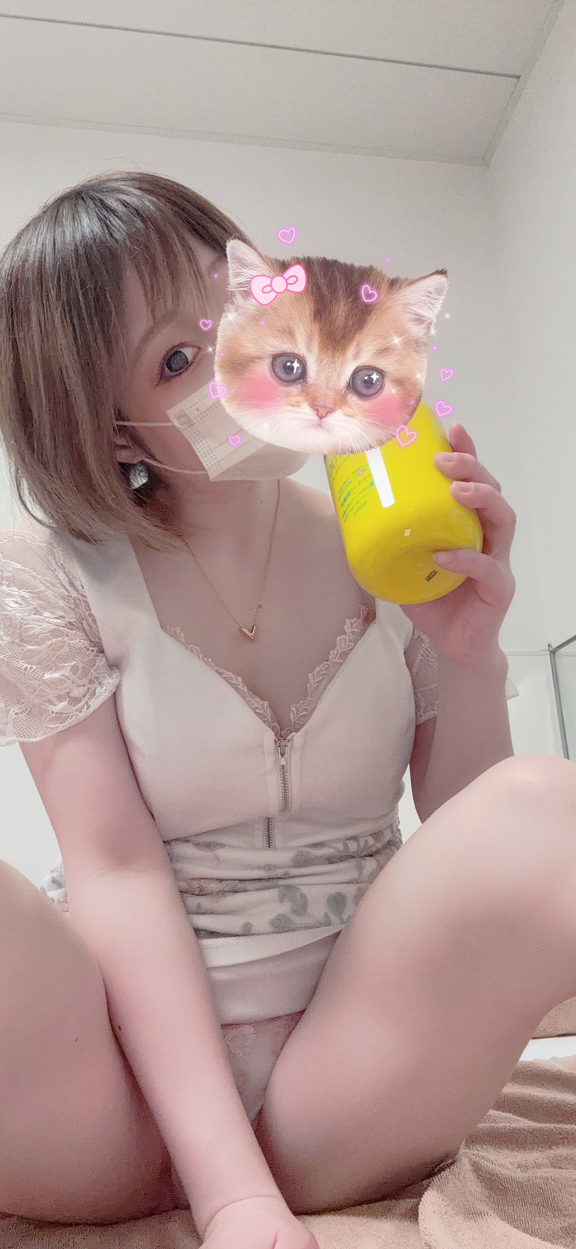 次はどーしよーか♥️