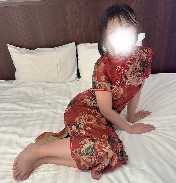 人生で初めての体験👶