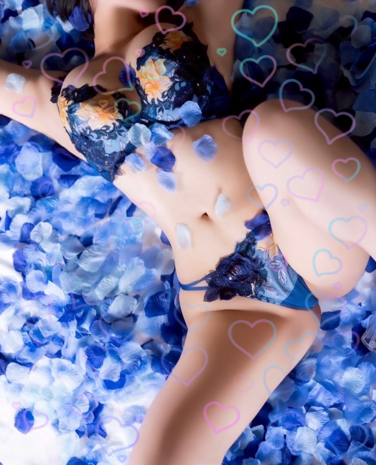 🌸今月も幸せでした🌸