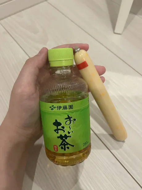 モモクリエーション