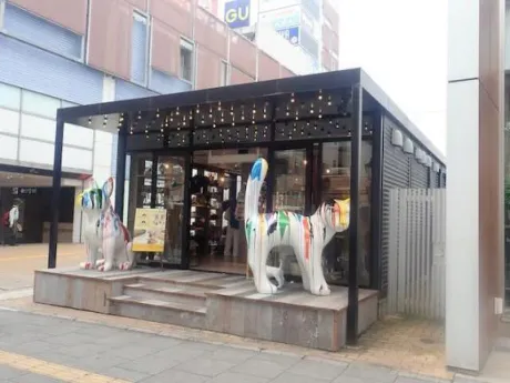 鈴夏(すずか)おばさんの店　FC　古川店