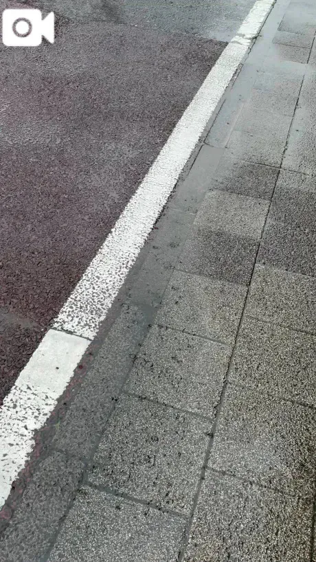 ゲリラな☂️/あず