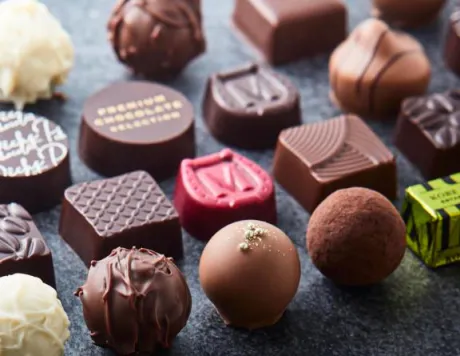 バレンタイン🍫✨️イベント🍫✨️/るあ