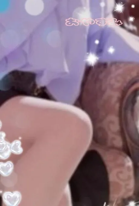 そろそろ…/まりな