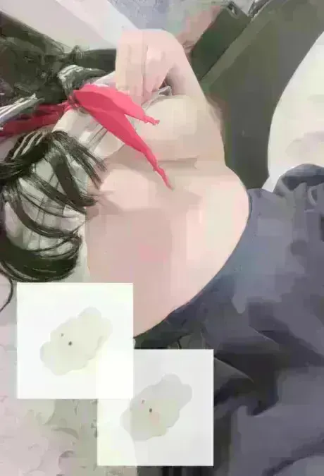 埋もれて～⸝⋆/ムギ