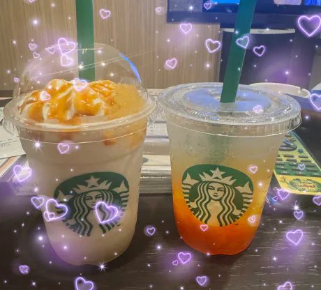 明日も~!