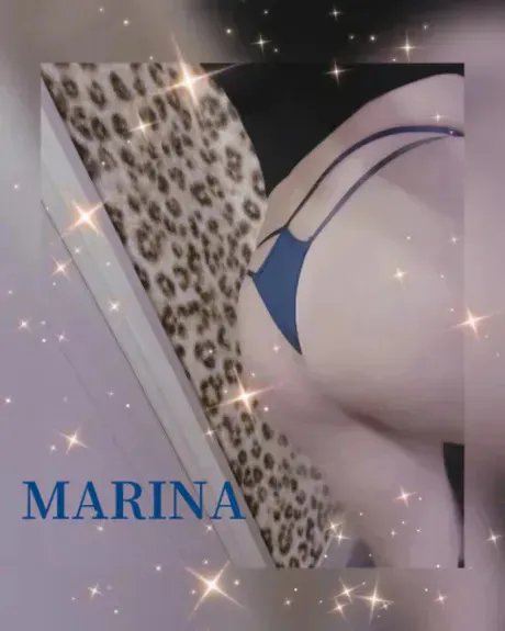 マリナMadonna-マドンナ-