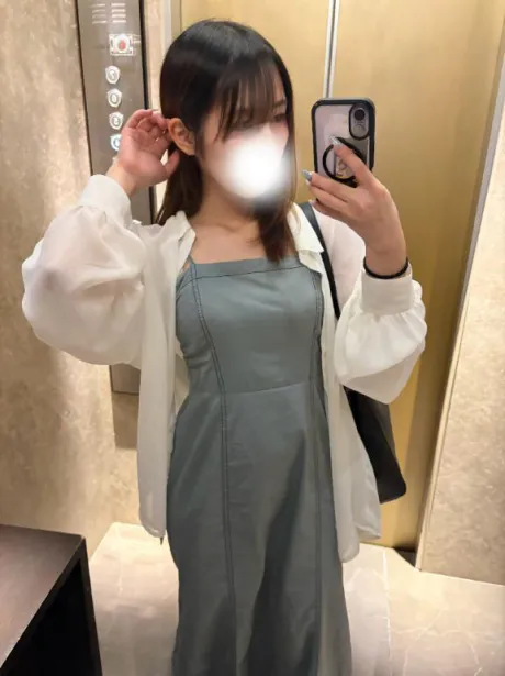 こなつ素敵な女の子は好きですか?