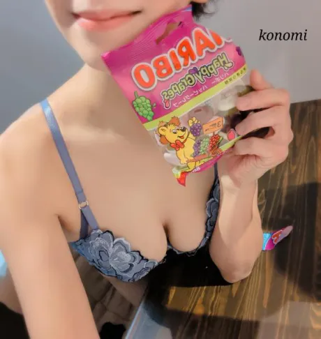 このみ奥様メモリアル