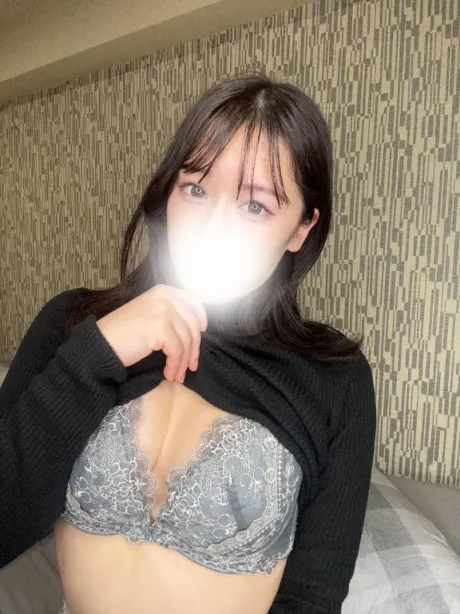 新人　かすみ素敵な女の子は好きですか?