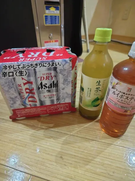 ありがとうございます😊/ルイ
