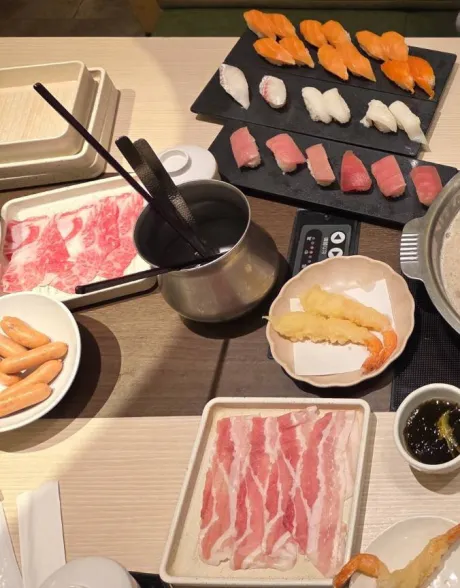 おひさでーす/れい(新人)