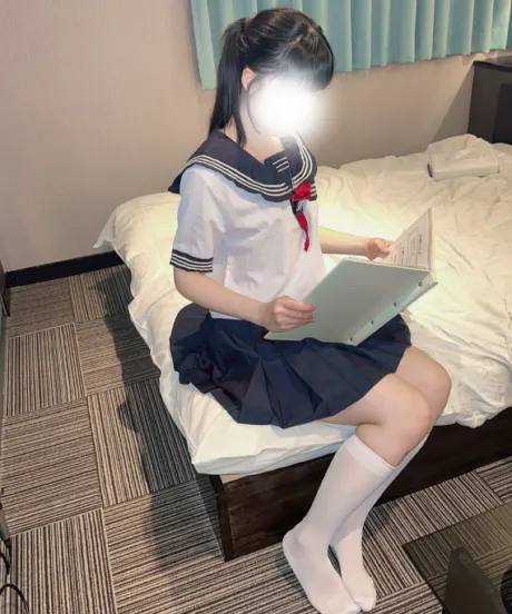 お礼だよ💌/新人 みふ【青森】