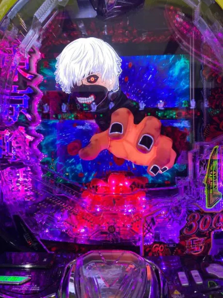 オムライスをがしゃーんした⚡️/さつき