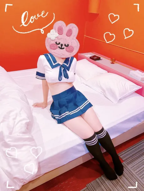 今日出勤 💓/ひな