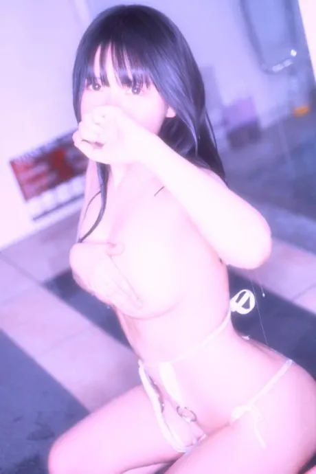 さりなのブログ 気づいた～？♡