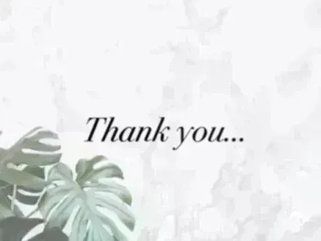 4.28📨Thankyou/じゅんな