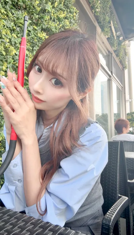 新人せな☆静謐で妖艶な美しさciel～シエル～