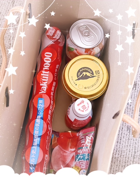 1日のお礼/りほ【弘前】