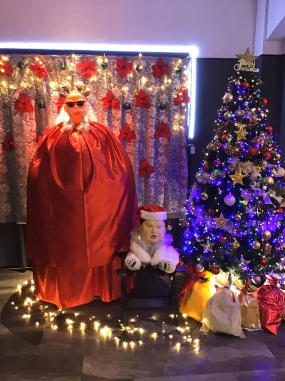 ありがとうございました