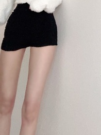加工無しスタイル🫥