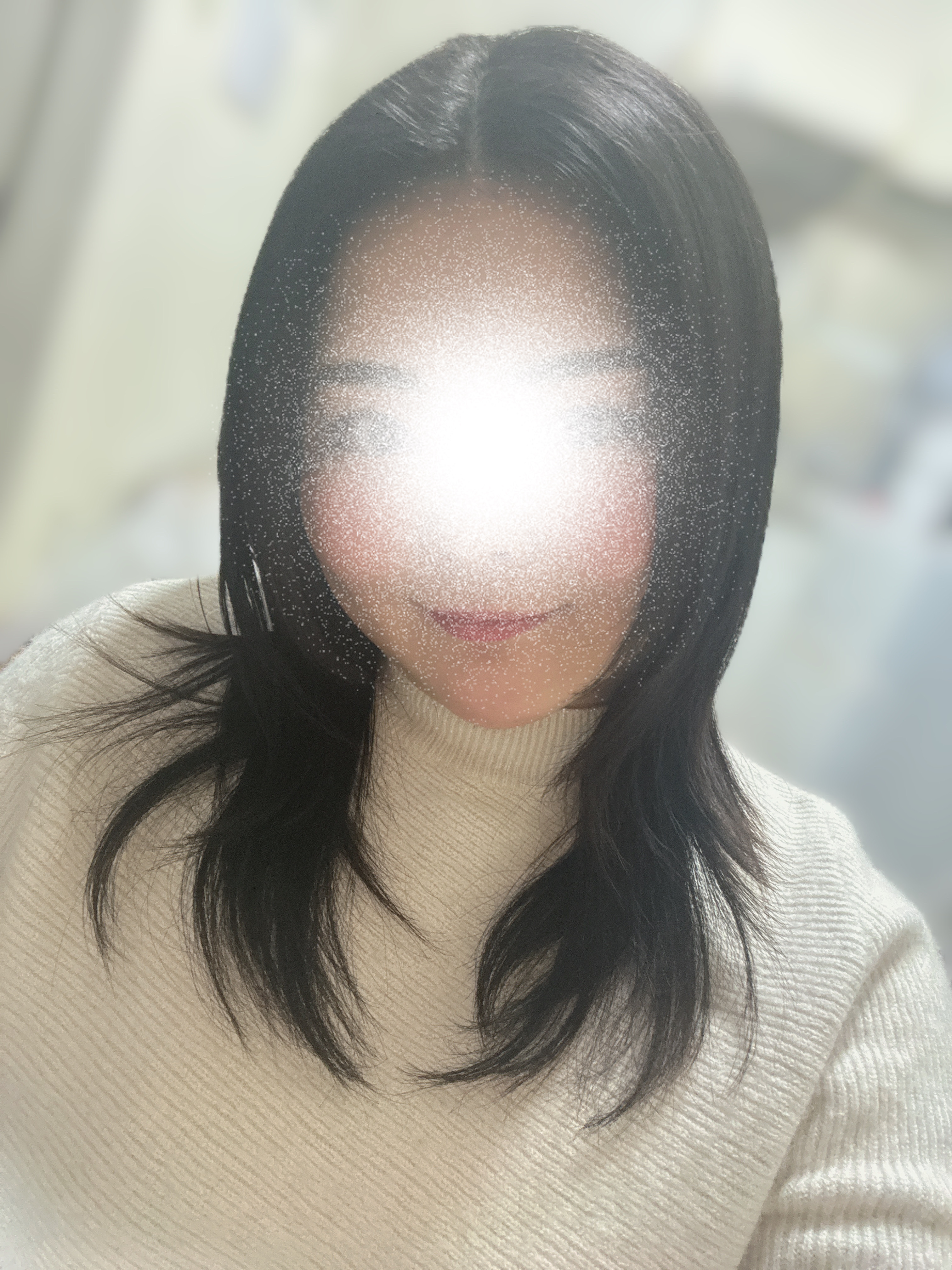 新人しえり【青森】キューティーハニーズ