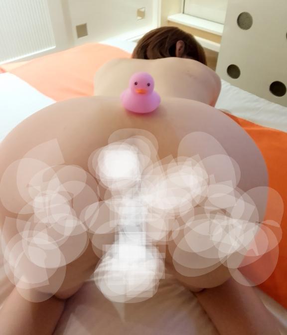 エッチしたぁ～いぞっ❤️