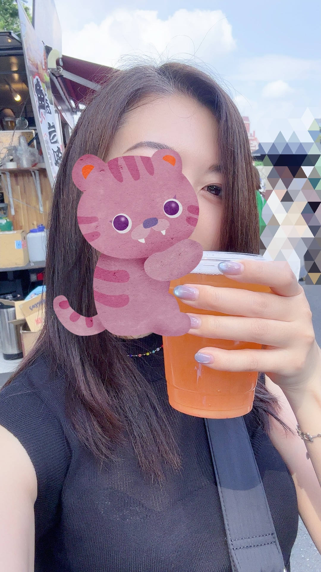 おとかの休日と本日の予定❤️