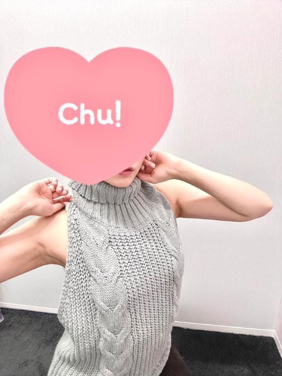 体験　あみり素敵な女の子は好きですか?