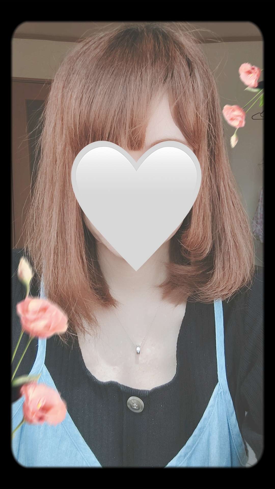 暑いね☀️